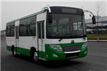 东风EQ6751CTV公交车（柴油国五10-29座）