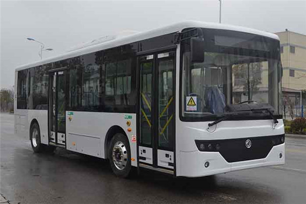 东风EQ6100CTBEV公交车(纯电动10-33座)