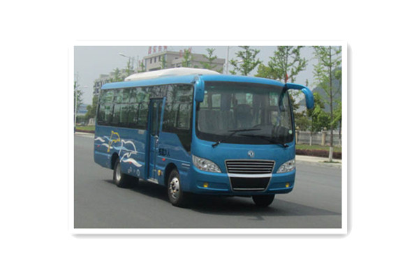 东风EQ6731LTV客车(柴油国五24-31座)