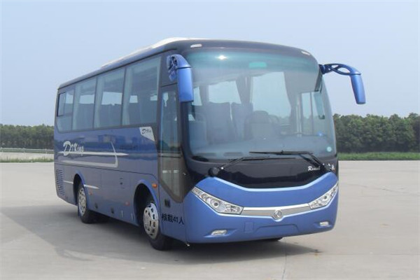 东风EQ6800LHTV客车(柴油国五24-41座)