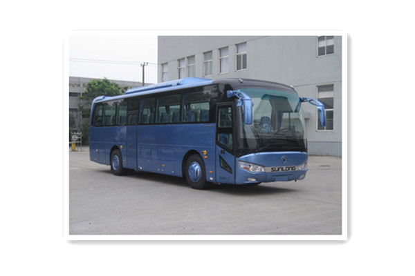 申龙SLK6108ALE0BEVY1客车(纯电动24-49座)