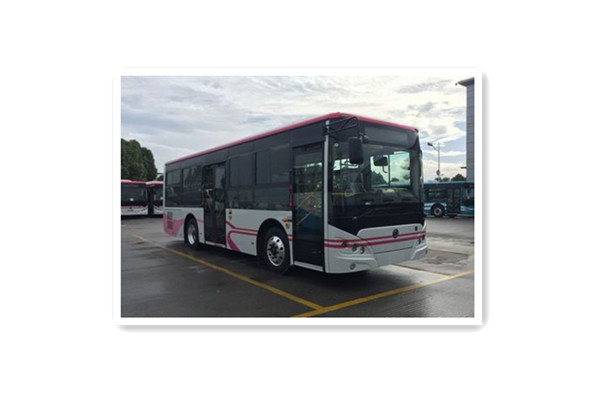 申龙SLK6929ULE0BEVS1公交车(纯电动10-33座)