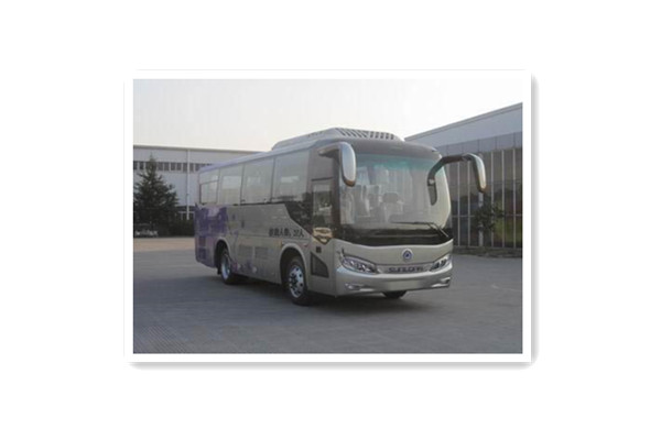 申龙SLK6803GLD5客车(柴油国五24-37座)