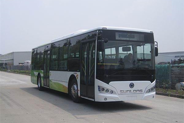 申龙SLK6929ULE0BEVS2公交车(纯电动10-33座)