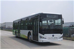 申龙SLK6929ULE0BEVS2公交车（纯电动10-33座）