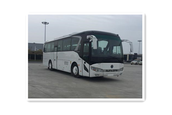 申龙SLK6118ALD5HEVL1客车(柴油/电混动国五24-53座)