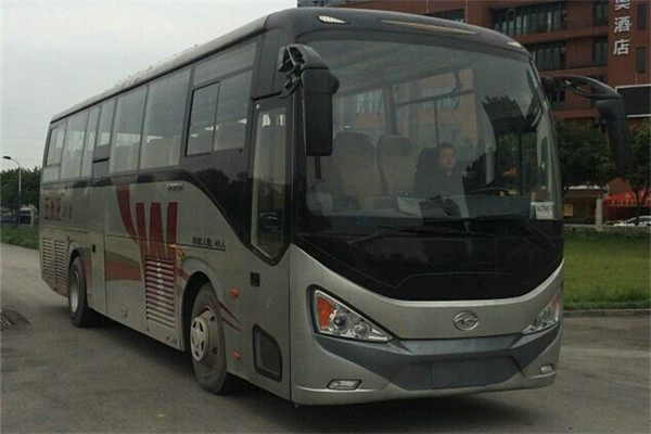 五洲龙FDG6112EV2客车(纯电动24-49座)