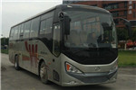 五洲龙FDG6112EV2客车（纯电动24-49座）