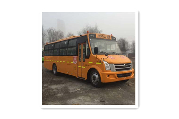 长安SC6925XCG5小学生专用校车(柴油国五32-56座)