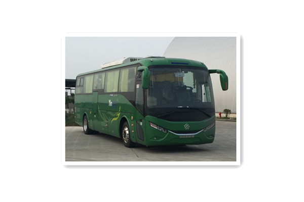 银隆GTQ6119BEVP8客车(纯电动24-49座)