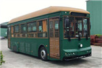 银隆GTQ6103BEVBT9公交车（纯电动10-31座）