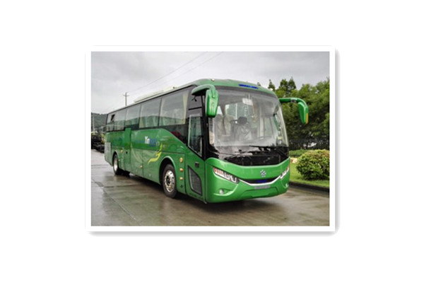 银隆GTQ6119BEVH8客车(纯电动24-51座)