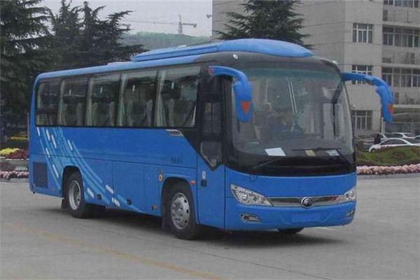 宇通ZK6906H6Y客车(柴油国五24-41座)