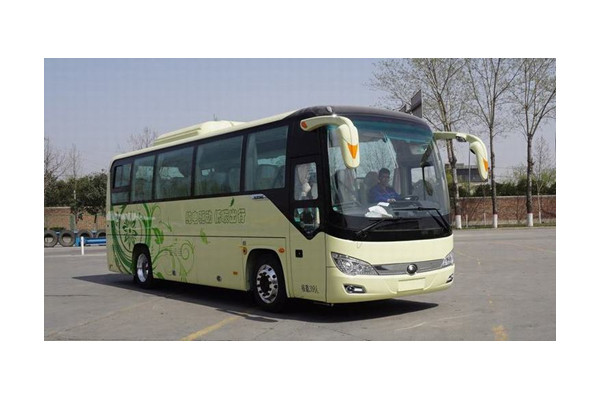 宇通ZK6906BEVQY51客车(纯电动24-39座)