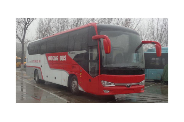 宇通ZK6128HQA5Z客车(柴油国五25-55座)