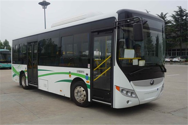 宇通ZK6805BEVG12公交车(纯电动10-24座)