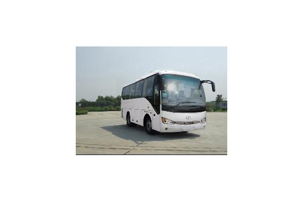 海格KLQ6902KAE51D客车(柴油国五24-41座)