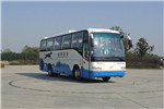 海格KLQ6109KAE51客车（柴油国五24-49座）