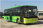 金旅XML6105JEVD0C6公交车（纯电动20-40座）