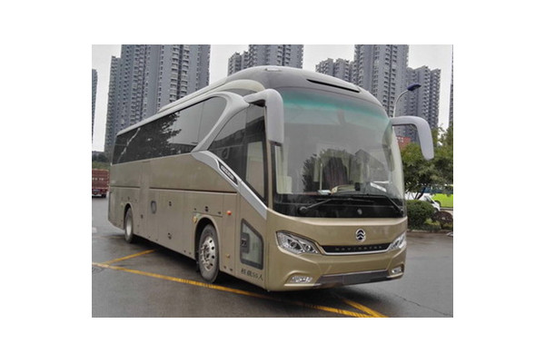金旅XML6129J15Y客车(柴油国五24-55座)