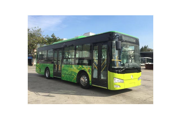 金旅XML6105JEVJ0C公交车(纯电动20-40座)