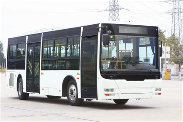 金旅XML6855JEVD0C公交车（纯电动10-27座）