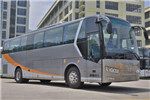 金旅XML6102J15T客车（柴油国五24-48座）