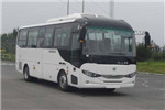 中通LCK6808EVQGA公交车（纯电动10-34座）