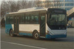 中通LCK6850EVG12公交车（纯电动10-29座）