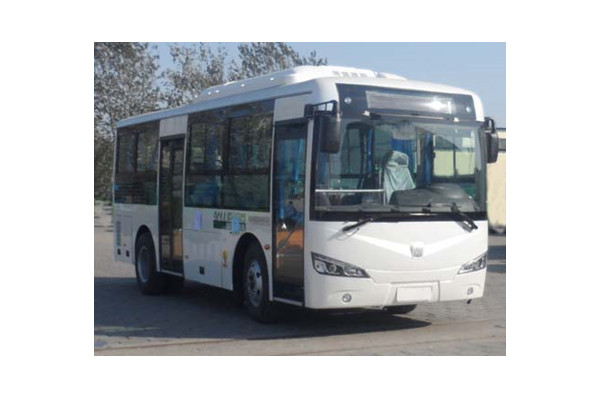 中通LCK6813EVGA公交车(纯电动10-32座)