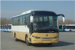 中通LCK6809EVGT公交车（纯电动10-27座）