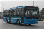 中通LCK6108EVG10公交车（纯电动10-39座）