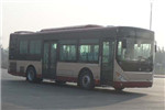 中通LCK6107PHEVG3插电式公交车（柴油/电混动国五10-44座）