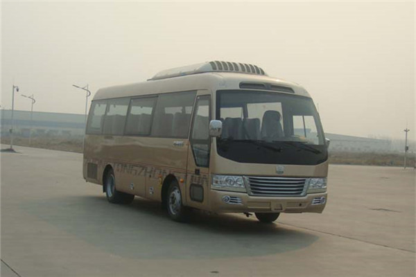 中通LCK6780H5Q1客车(柴油国四10-23座)