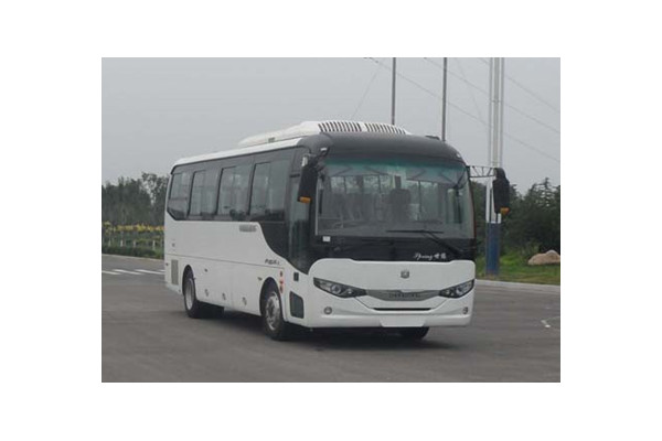 中通LCK6808EVQA客车(纯电动24-35座)