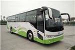 金龙XMQ6110BGBEVL3公交车（纯电动10-48座）