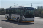 中通LCK6809EVGL公交车（纯电动10-27座）
