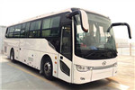 金龙XMQ6110BGPHEVD51插电式公交车（柴油/电混动国五10-48座）