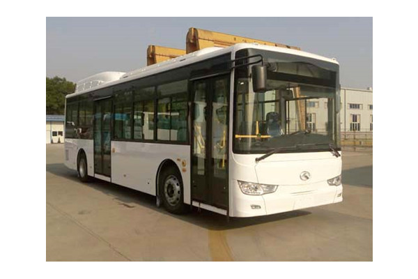 金龙XMQ6106AGBEVM公交车(纯电动10-40座)