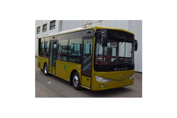 安凯HFF6850G03CHEV1插电式公交车(柴油/电混动国五10-28座)