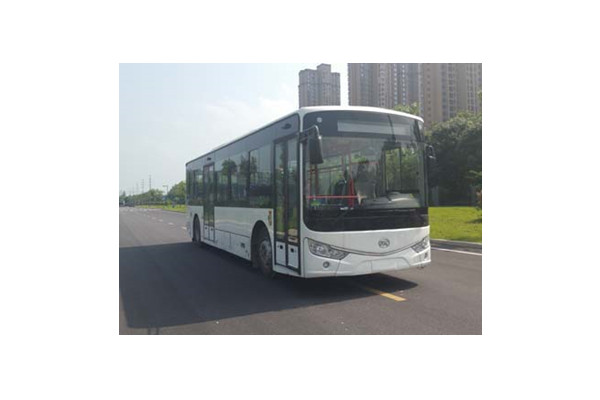 安凯HFF6109G03EV2公交车(纯电动10-39座)