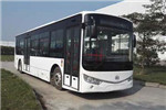 安凯HFF6109G03EV4公交车（纯电动10-39座）