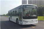 安凯HFF6109G03EV3公交车（纯电动10-39座）