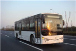 安凯HFF6104G03EV21公交车（纯电动10-39座）