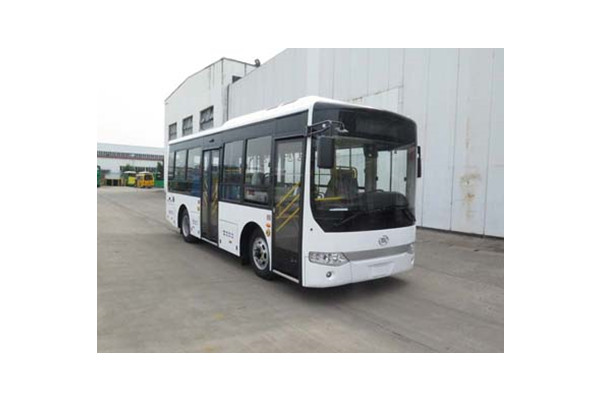 安凯HFF6853G03EV1公交车(纯电动10-31座)
