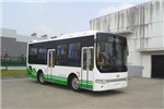 安凯HFF6770GDE5B公交车（柴油国五19-29座）