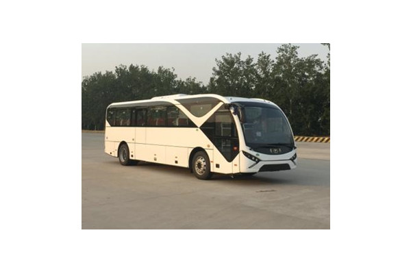 青年JNP6103LBEVAN客车(纯电动24-44座)
