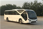 青年JNP6103LBEVAN客车（纯电动24-44座）