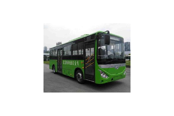 长安SC6805ABBEV公交车(纯电动10-31座)