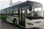 东风EQ6100CACCHEV插电式公交车（天然气/电混动国五10-38座）
